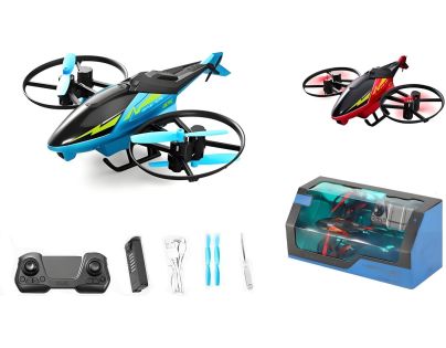 Sparkys RC Vrtulník 360
