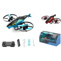 Sparkys RC Vrtulník 360