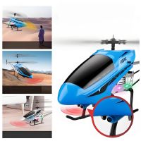 Sparkys RC Vrtulník M4 s kamerou modrý