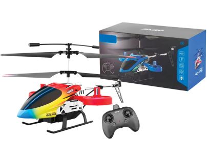 Sparkys RC Vrtulník M5 - 2 druhy barevný