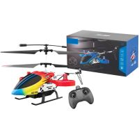 Sparkys RC Vrtulník M5 - 2 druhy barevný