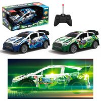 Sparkys RC Závodní auto 1:18