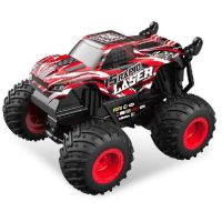 Sparkys RC Závodní auto Fire Dance LASER 1:20 - 2 barvy červené