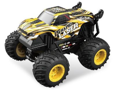 Sparkys RC Závodní auto Fire Dance LASER 1:20 - 2 barvy žluté