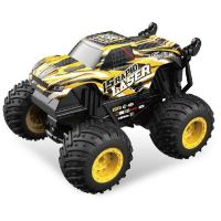 Sparkys RC Závodní auto Fire Dance LASER 1:20 - 2 barvy žluté