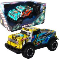 Sparkys RC Závodní auto V.G. Speed 1:24 - 2 barvy