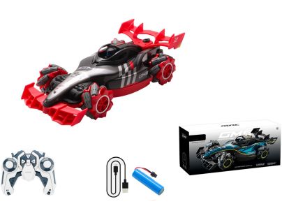 Sparkys RC Závodní formule Y2 - 2 druhy