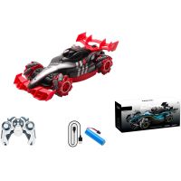 Sparkys RC Závodní formule Y2 - 2 druhy