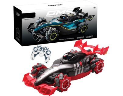 Sparkys RC Závodní formule Y2 - 2 druhy