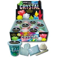 Sparkys Rostoucí krystal 30g