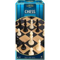 Sparkys Šachy společenská hra 2