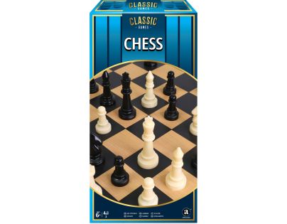 Sparkys Šachy společenská hra