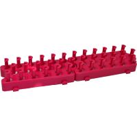 Sparkys Sada gumiček 1200 ks s pletacím stavem 2