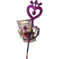 Sparkys Sada korunka, hůlka