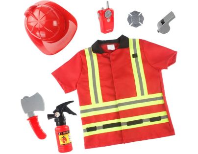 Sparkys Sada pro malého Hasiče