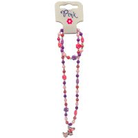 Sparkys Sada šperků s přívěskem PEJSEK