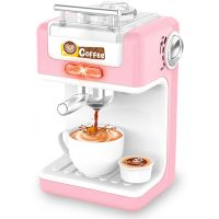 Sparkys Set kuchyňských spotřebičů - kávovar, š lehač, odšťavňovač 2