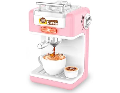 Sparkys Set kuchyňských spotřebičů - kávovar, š lehač, odšťavňovač