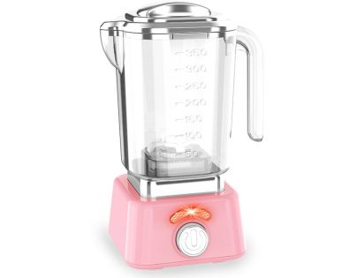 Sparkys Set kuchyňských spotřebičů - kávovar, š lehač, odšťavňovač