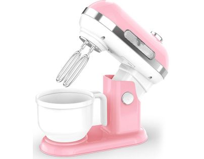 Sparkys Set kuchyňských spotřebičů - kávovar, š lehač, odšťavňovač