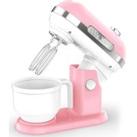 Sparkys Set kuchyňských spotřebičů - kávovar, š lehač, odšťavňovač 4