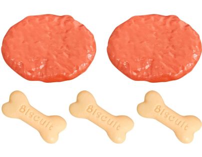 Sparkys SET Veterinář - Přepravka s Bíglem a příslušenstvím