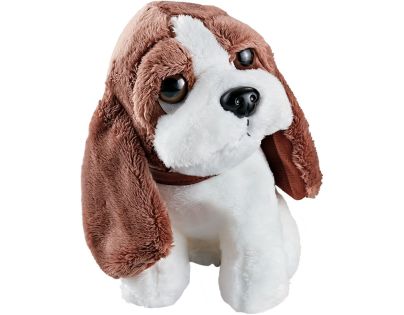 Sparkys SET Veterinář - Přepravka s Bíglem a příslušenstvím