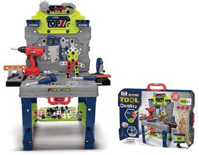 Sparkys Skládací dílna s příslušenstvím