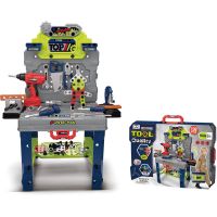 Sparkys Skládací dílna s příslušenstvím