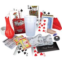 Sparkys Škola kouzel - Levitační magie + Dárek v hodnotě 250Kč