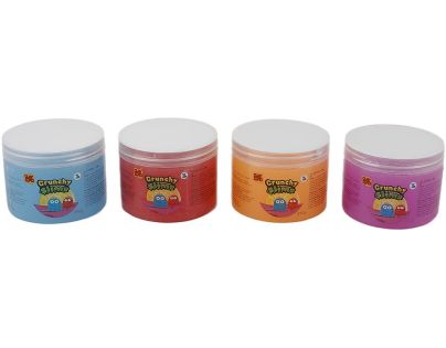 Sparkys Sliz CRUNCHY 250g modrý