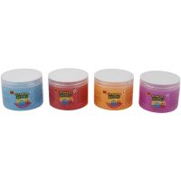 Sparkys Sliz CRUNCHY 250g červený