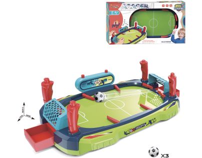 Sparkys Stolní fotbal GOAL SOCCER
