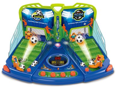 Sparkys Stolní fotbal pro 2 hráče s počítadlem skóre