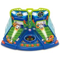 Sparkys Stolní fotbal pro 2 hráče s počítadlem skóre