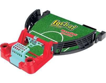 Sparkys Střílecí Fotbal