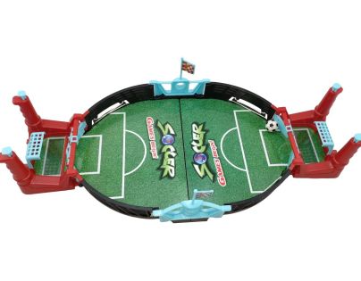 Sparkys Střílecí Fotbal