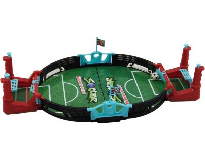 Sparkys Střílecí Fotbal