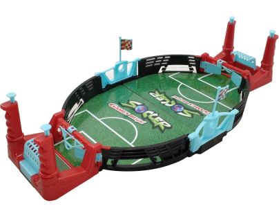 Sparkys Střílecí Fotbal