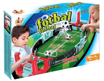 Sparkys Střílecí Fotbal