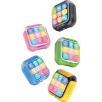 Sparkys STUDO GAMES - Herní konzole 6v1 - elektronická