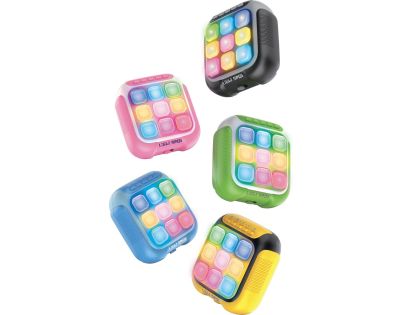 Sparkys STUDO GAMES - Herní konzole 6v1 - elektronická