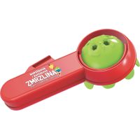 Sparkys STUDO GAMES - Kopečková zmrzlina - Naber a naskládej 3