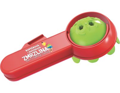 Sparkys STUDO GAMES - Kopečková zmrzlina - Naber a naskládej
