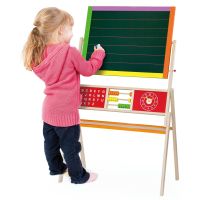 Sparkys Tabule s počítadlem 3