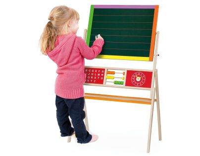 Sparkys Tabule s počítadlem