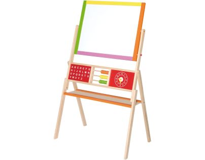 Sparkys Tabule s počítadlem