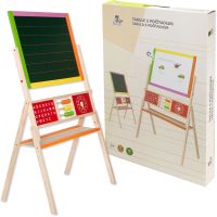 Sparkys Tabule s počítadlem 4