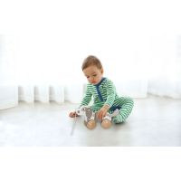 Sparkys Tahací pejsek na provázku 2