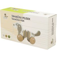 Sparkys Tahací pejsek na provázku 3